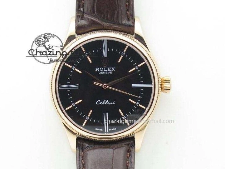1:1 V6（Gain Dial SH4131 on Oysterflex Daytona RG 126515 Best Strap Weight） Black QF Edition 0524